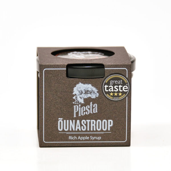 Õunastroop 150g Piesta Kuusikaru