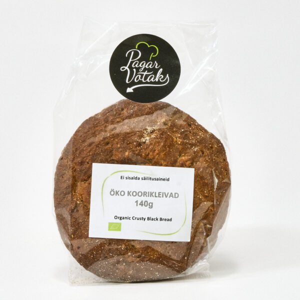 Koorikleib vähendatud suhkruga 140g Pagar Võtaks