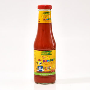 Tomatiketšup Tiger 450ml Rapunzel