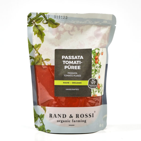 Tomatipüree 400g Rand&Rossi