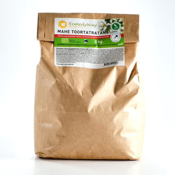 Toortatratang 2kg RemedyWay