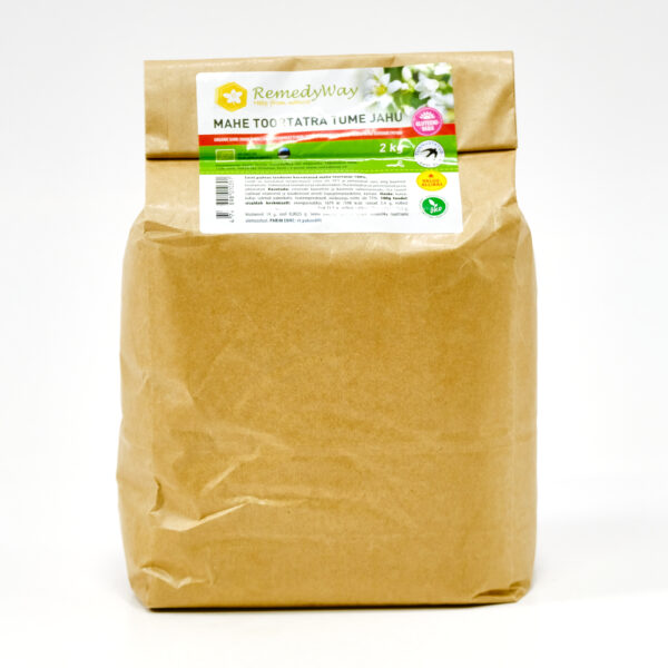 Toortatrajahu tume 2kg RemedyWay