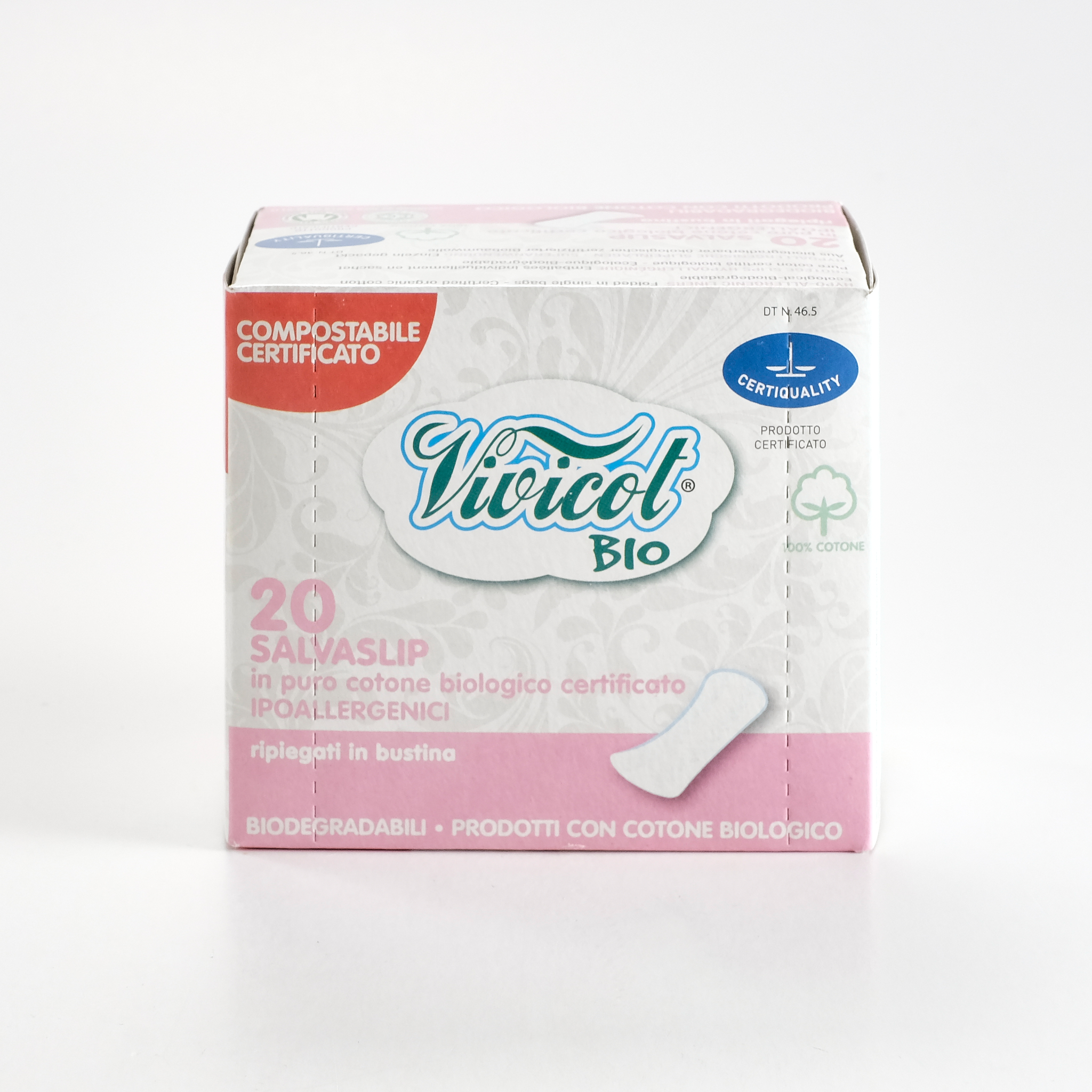 Pesukaitsmed eriti õhukesed 20tk Vivicot