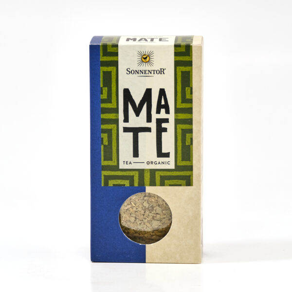 Mate tee 90g (puru) Sonnentor