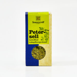 Petersell 15g Sonnentor