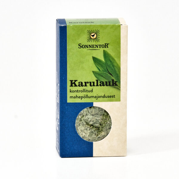 Karulauk 18g Sonnentor