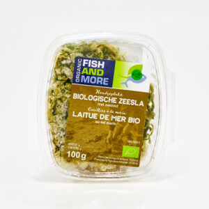Merisalat 100g Fish and More
