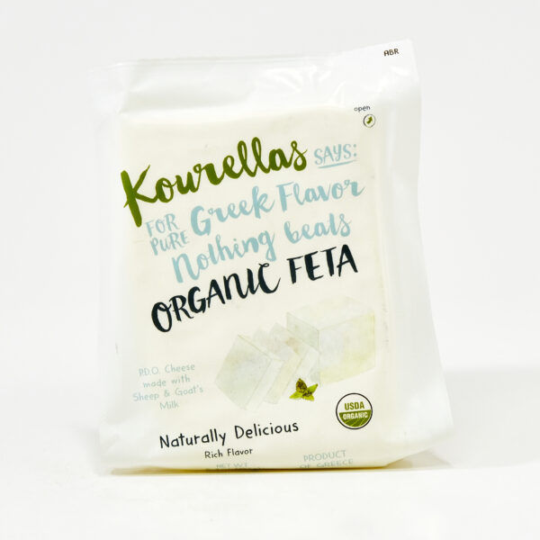 Kreeka fetajuust 150g Kourellas