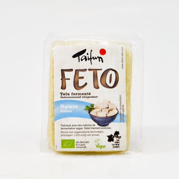 Feto 200g Taifun