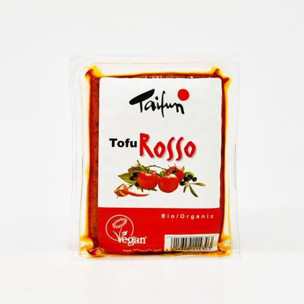 Tofu rosso 200g Taifun