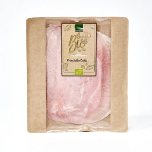 Prosciutto cotto sink 80g Fumagalli