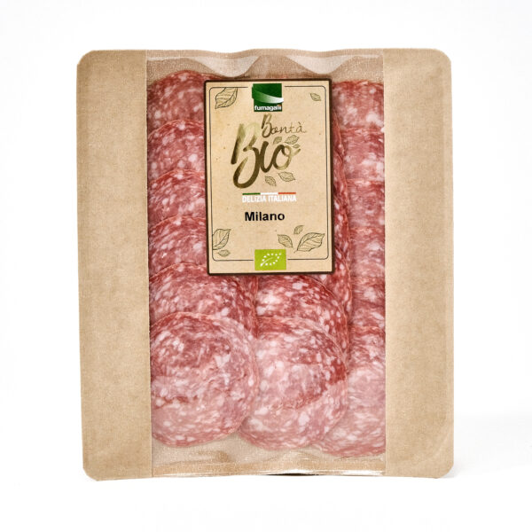 Salaami Milano 70g Fumagalli