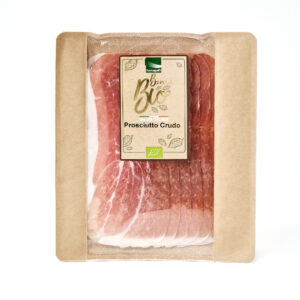 Prosciutto crudo sink 70g Fumagalli