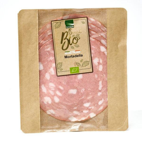 Mortadella sink 80g Fumagalli