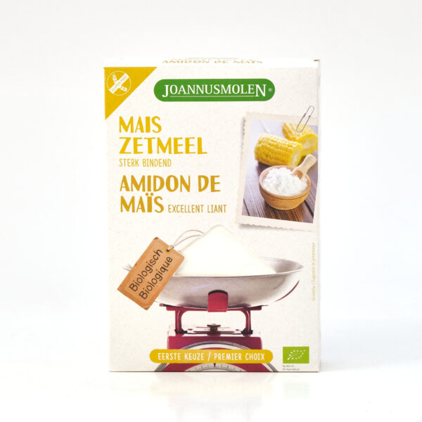 Maisitärklis 250g Joannusmolen