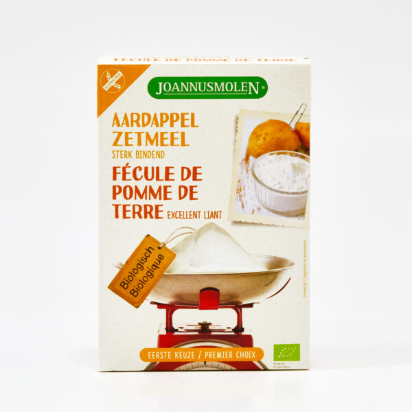 Kartulitärklis 250g Joannusmolen