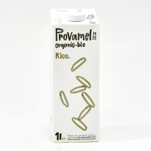 Kookose-mandlijook 1l Provamel