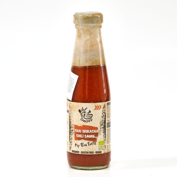 Sriracha kaste 200ml OnOff