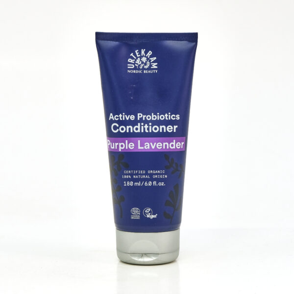 Lavendli juuksepalsam 180ml Urtekram