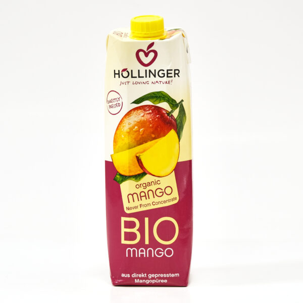 Mangonektar 1l Höllinger