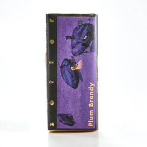 Käsitööšokolaad "Ploomibrändi" 70g Zotter