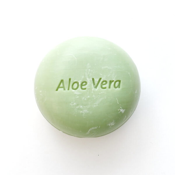 Seep aloe-vera 225g Speick