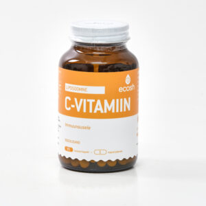 Liposoomne C-vitamiin 90tk Ecosh