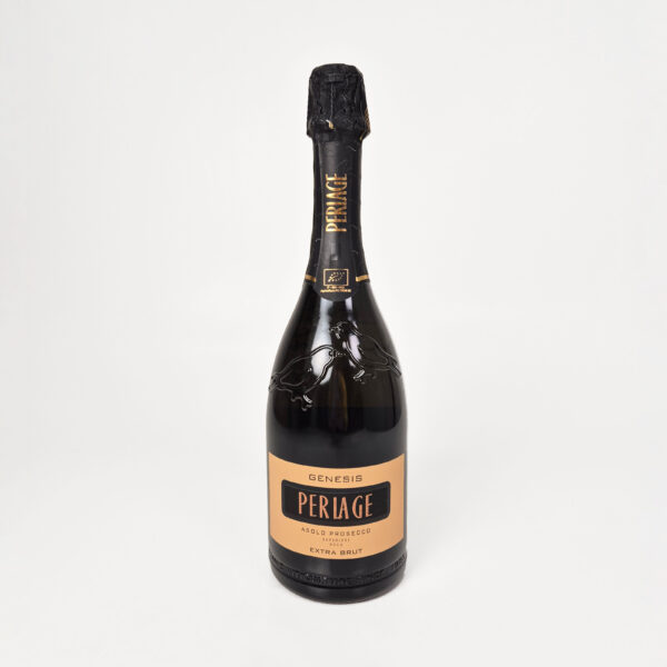 Prosecco "Genesis" DOCG Extra brut 750ml 11,5% Perlage