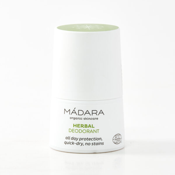Deodorant taimne 50ml Madara
