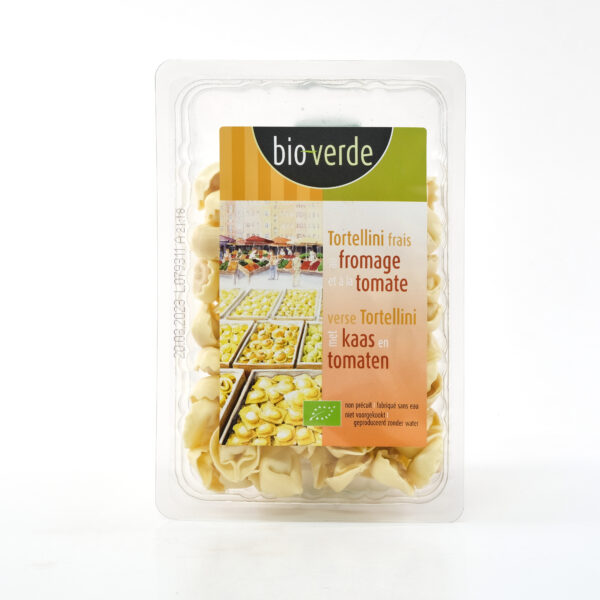Ravioolid juustu ja tomatiga 250g D´Angelo
