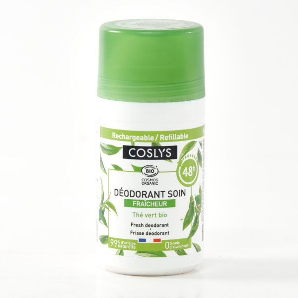 Rulldeodorant Värskus 50ml Coslys