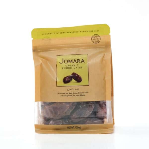 Khidri datlid 150g Jomara