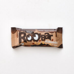 Roobar šokolaadikatte ja mandlitäidisega 30g Dragon