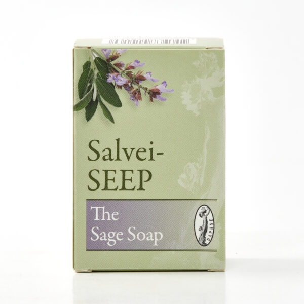Salvei seep 90g Daphne