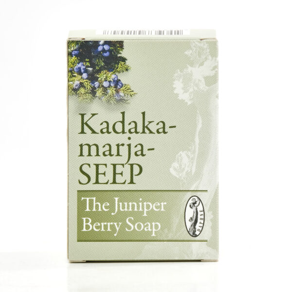 Kadakamarjaseep 85g Daphne
