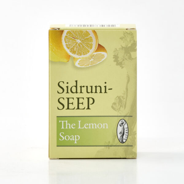 Sidruniseep 90g Daphne