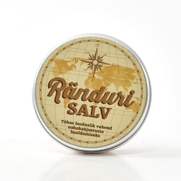 Ränduri salv 60g Revitalefekt OÜ