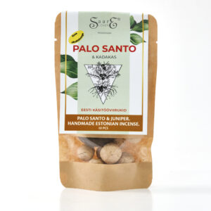 Viiruk kadakas, alusega 10 tk/pk MT Sile OÜ