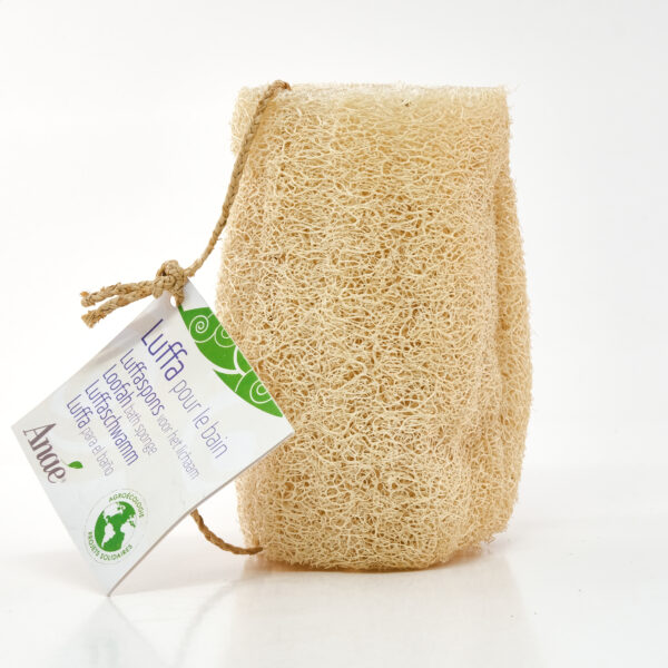 Pesunuustik luffa Anae