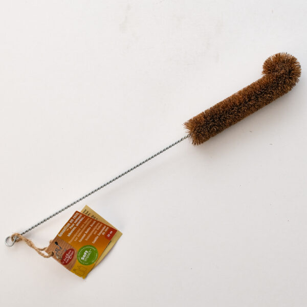 Pudelihari kookoskiust 35cm
