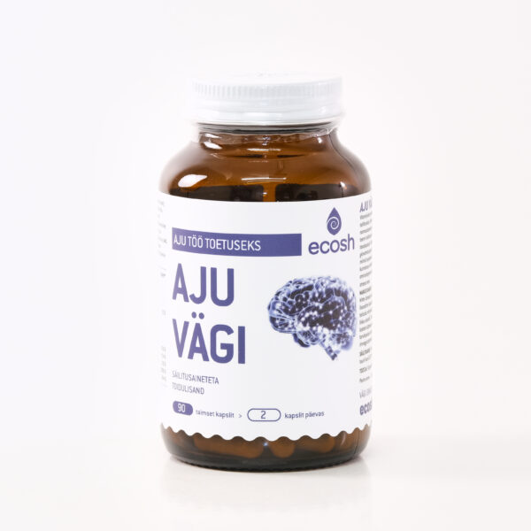 Aju vägi 90tk (tavatoode) Ecosh