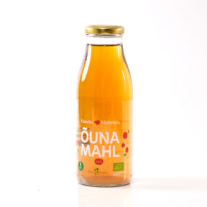 Õunamahl 0,5l Kaasiku Mahetalu