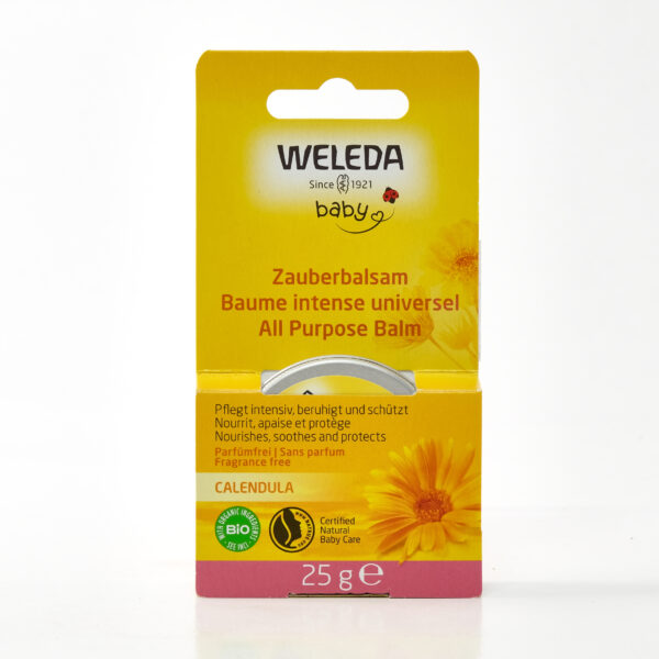Saialille universaalne palsam 25g Weleda