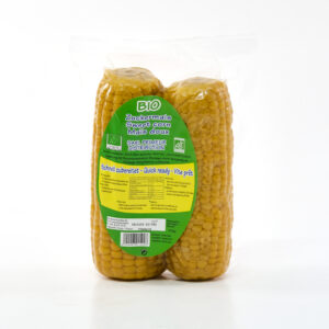 Maisitõlvik (vaakumpakend 400g) Prantsusmaa