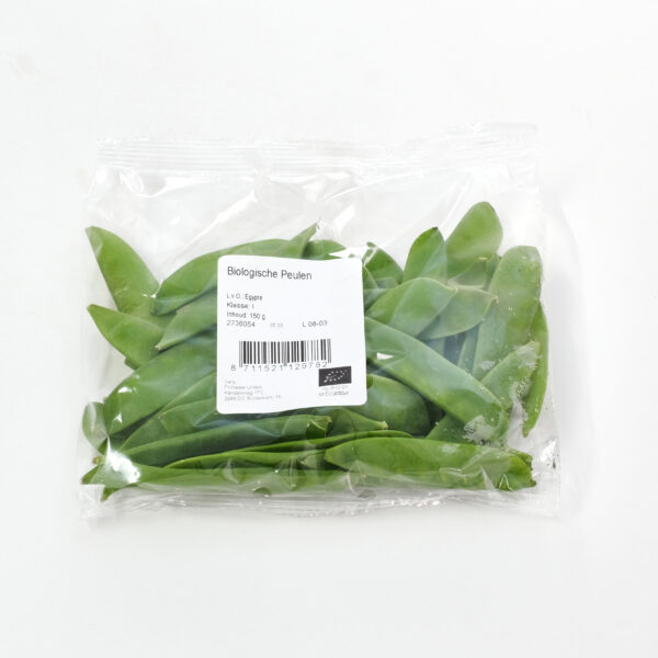 Suhkruhernes 150g Egiptus