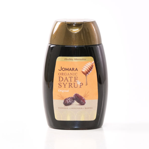 Datlisiirup 250g Jomara