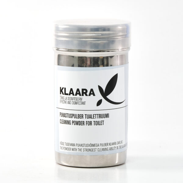 Puhastuspulber tualetile 200g KOKOS