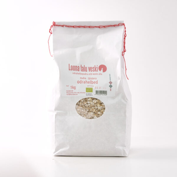 Odrahelbed 1 kg Loona Talu