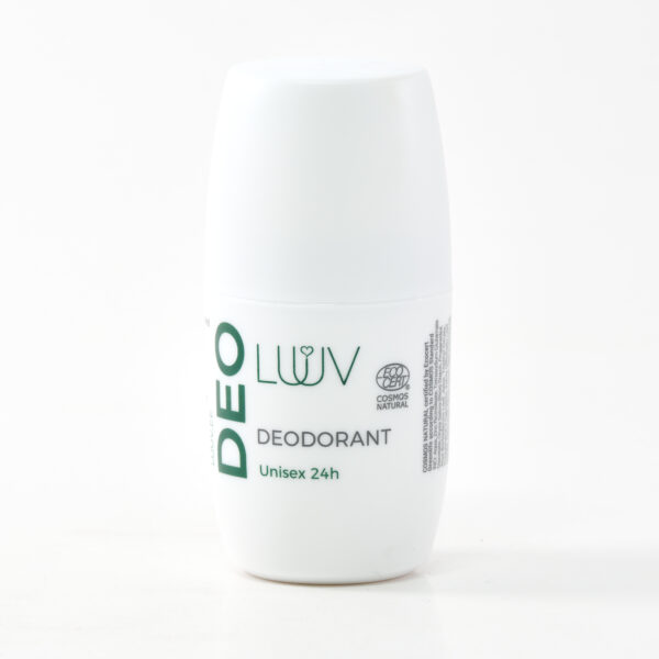 Deodorant unisex 50ml Luuv