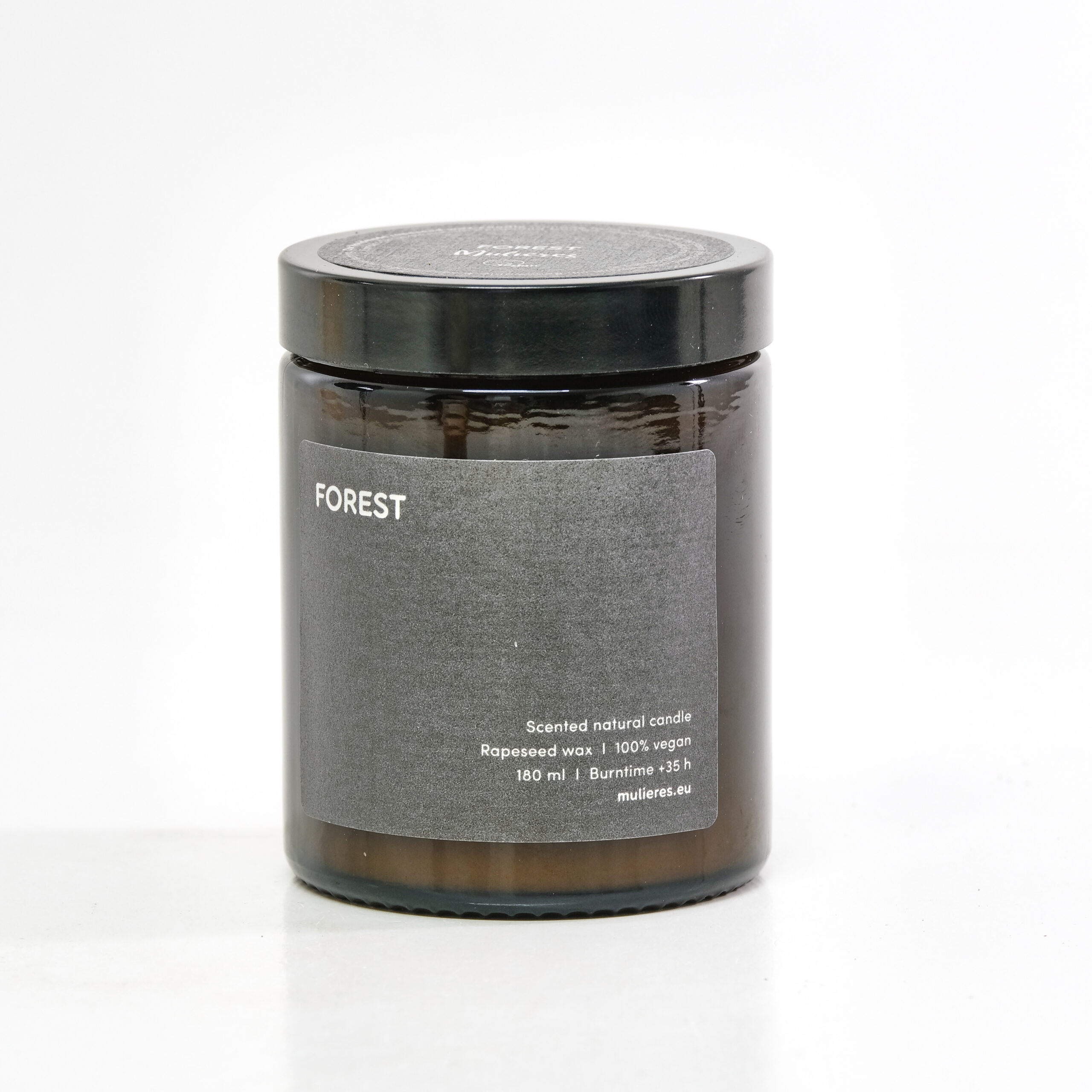 Küünal `Mets` 180ml Muliers